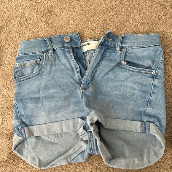 Jean short bundle - Picture 7 of 9